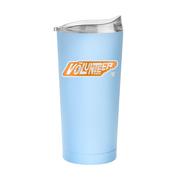 Tennessee Lady Vols 20oz Fan Tumbler